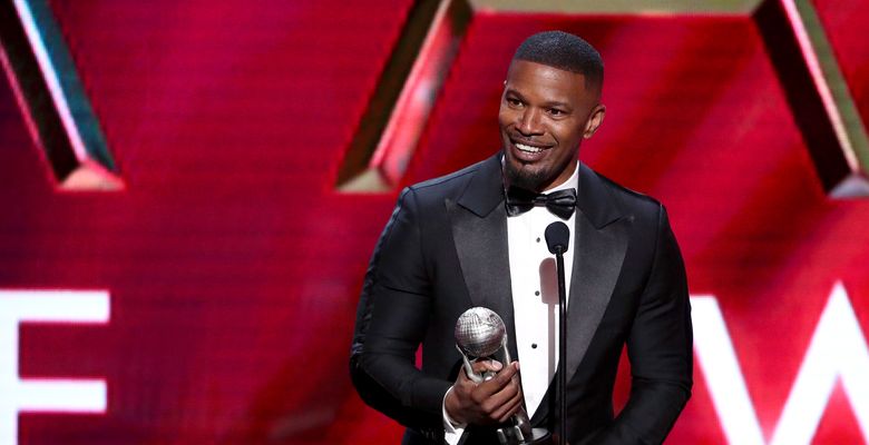 51st NAACP Image Awards - Show