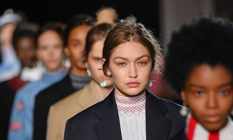 prada blanuri