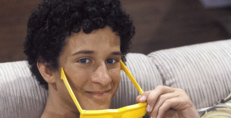 Dustin Diamond