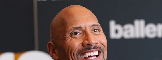 dwayne johnson