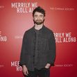 "Merrily We Roll Along" New York Screening