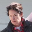 Lara Flynn Boyle, aproape de nerecunoscut după ce a fost acuzată că a abuzat de intervențiile estetice