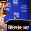77th Annual Golden Globes Nominations, The Beverly Hilton, Los Angeles, USA - 09 Dec 2019