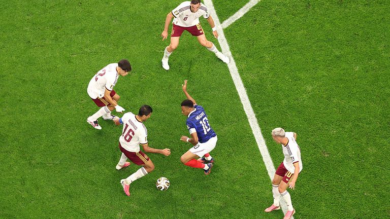 France v Spain: Semi Final - FIFA World Cup 2026