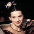 Juliette Binoche
