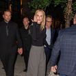 Nicole Kidman Out In New York City