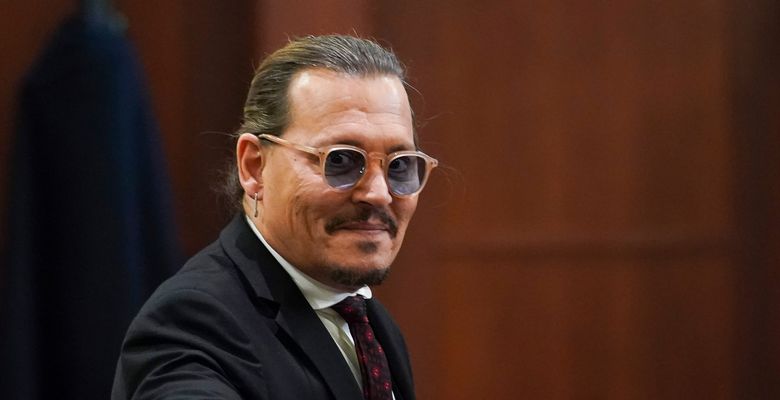 Depp Heard Lawsuit
