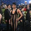 Met Gala 2025, Superfine: Tailoring Black Style, Arrivals, The Metropolitan Museum of Art, New York, USA - 05 May 2025