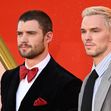 "Superman" Fan Event - VIP Arrivals