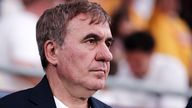 Romania v Wales - International Friendly