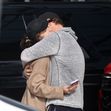 Chris Pratt și Katherine Schwarzenegger/ Profimedia