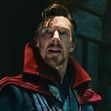 Benedict Cumberbatch