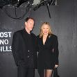 Kim Cattrall, alături de iubitul ei, Russell Thomas