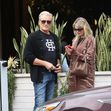 Dolph Lundgren și soția