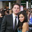 Channing Tatum si Jenna Dewan/ Profimedia
