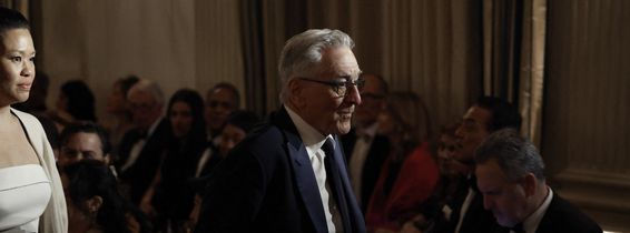 robert de niro