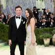 The 2026 Met Gala Celebrating "Costume Art" - Arrivals