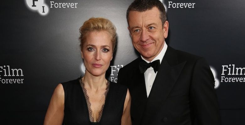 BFI Chairman's Dinner, London, UK - 21 Feb 2017