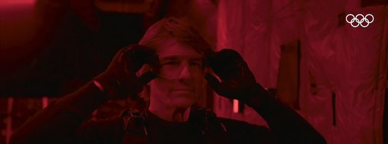 Tom Cruise