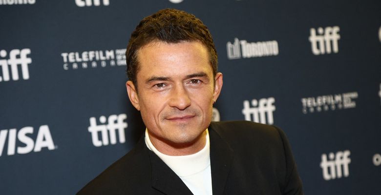Orlando Bloom