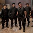 The Expendables (2010) - filmstill