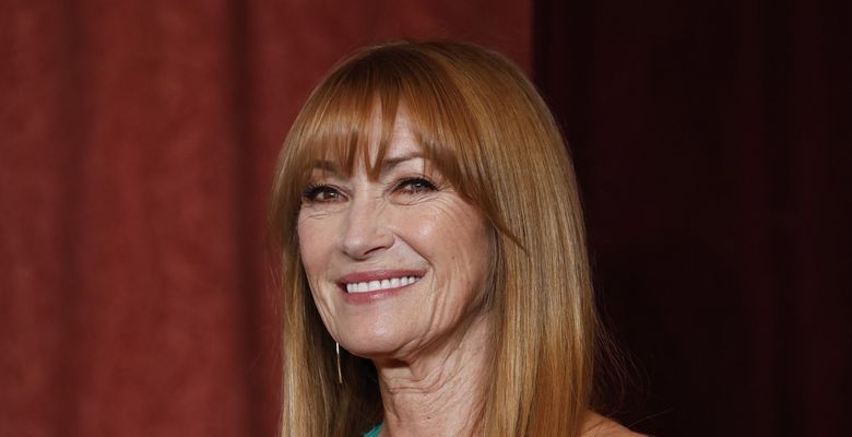 Jane Seymour