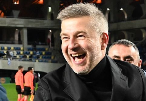 A "explodat", după ce selecționerul a fost dat afară: "Circ total". Edi Iordănescu, alesul federației