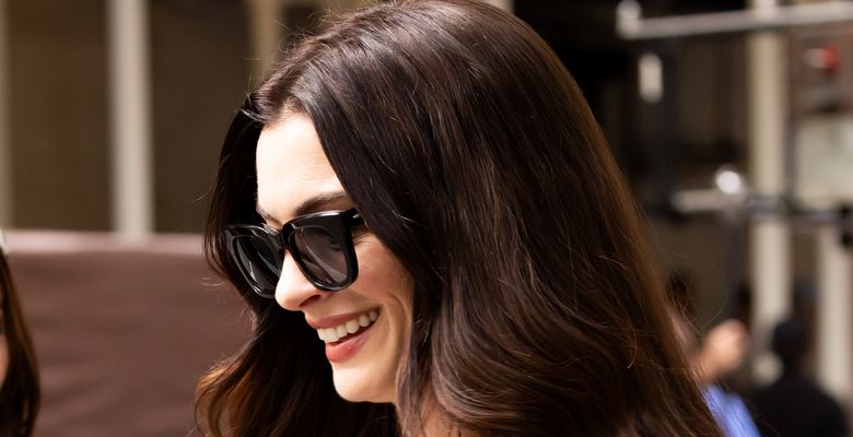 Anne Hathaway/ Profimedia