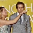 Blake Lively și Ryan Reynolds/ Profimedia