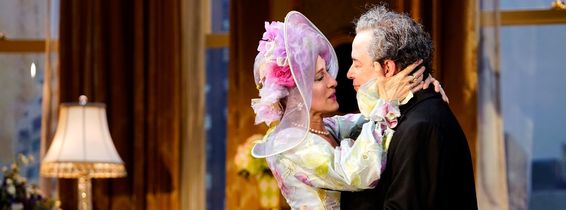 Sarah Jessica Parker ți Matthew Broderick/ Profimedia