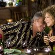 2004 - Meet The Fockers - Movie Set