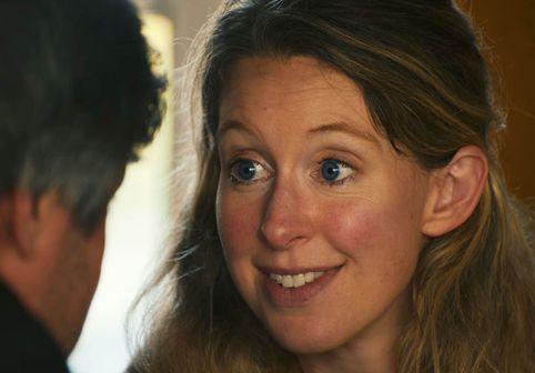 Upcoming new film dcoumentary ‘You Can See Everything’