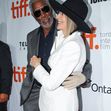 Morgan Freeman și Diane Keaton/ Profimedia