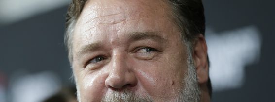 Russell Crowe