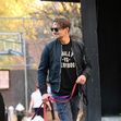 Bradley Cooper și Irina Shayk
