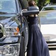 Jennifer Garner, fotografiată râzând în hohote alături de iubitul ei