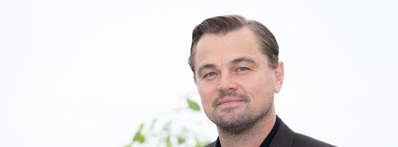 Leonardo DiCaprio