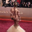 Jennifer Lopez la Globurile de Aur 2026/ Profimedia