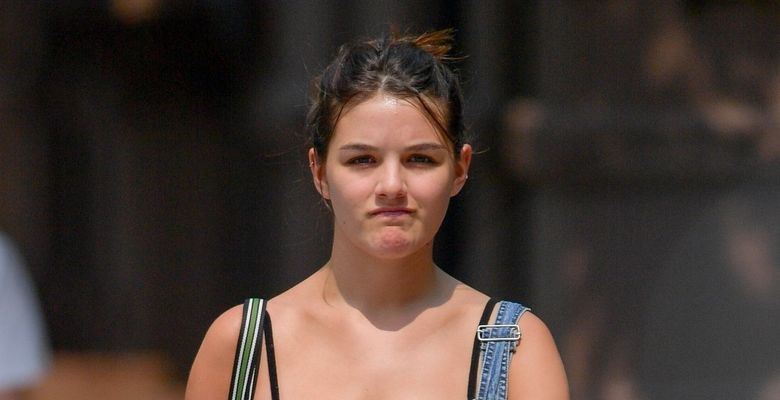 suri cruise