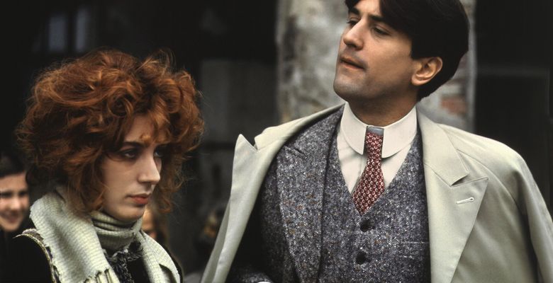 1900; Nineteen Hundred (1976)
