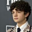 25th Annual Critics' Choice Awards - Arrivals