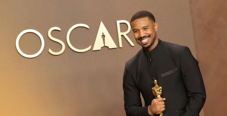 98th Oscars - Press Room