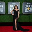 78th Annual Golden Globe® Awards: Arrivals