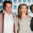 Premiere of "Peace One Day"