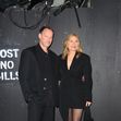 Kim Cattrall, alături de iubitul ei, Russell Thomas