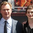 Christopher Nolan Hand and Footprint Ceremony, Los Angeles, America - 07 Jul 2012
