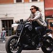 "FAST X" film stills
