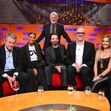 Graham Norton Show - London