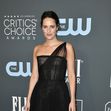 25th Annual Critics' Choice Awards - Arrivals