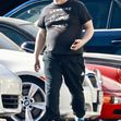 Matt LeBlanc